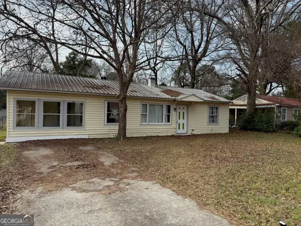 239 Ward Street, Warner Robins, GA 31093