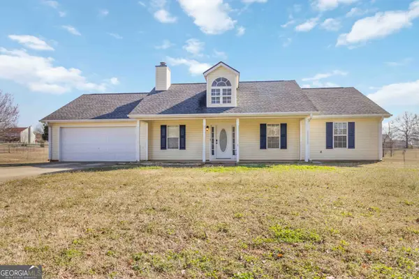 802 Spicebush Path, Locust Grove, GA 30248