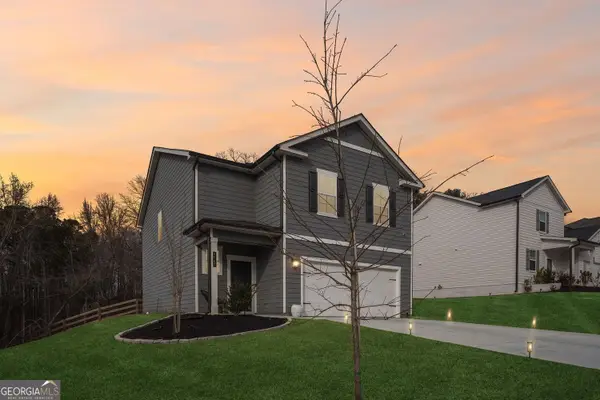 8647 Paradise Drive, Douglasville, GA 30134