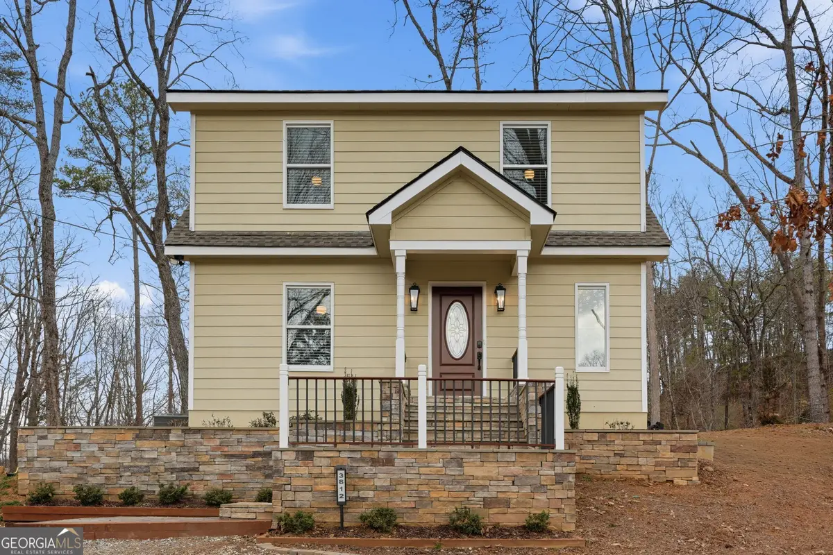 3812 James Ed Road, Gainesville, GA 30506 - #1