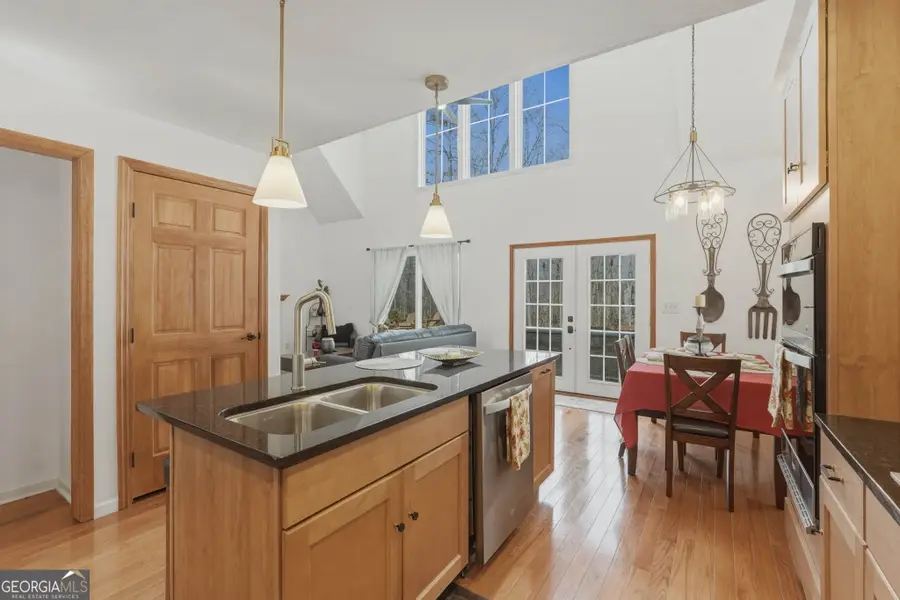 3812 James Ed Road, Gainesville, GA 30506 - #3