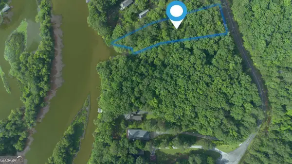 LOT 60 Anchor Pointe Drive, Eatonton, GA 31024