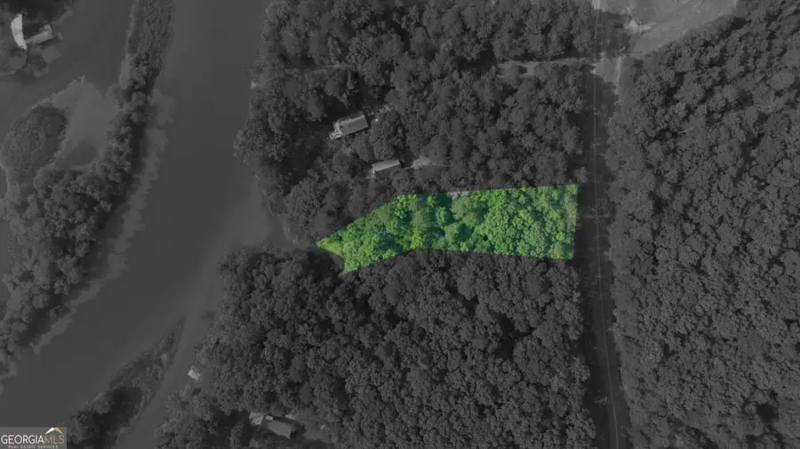 LOT 60 Anchor Pointe Drive, Eatonton, GA 31024 - #2