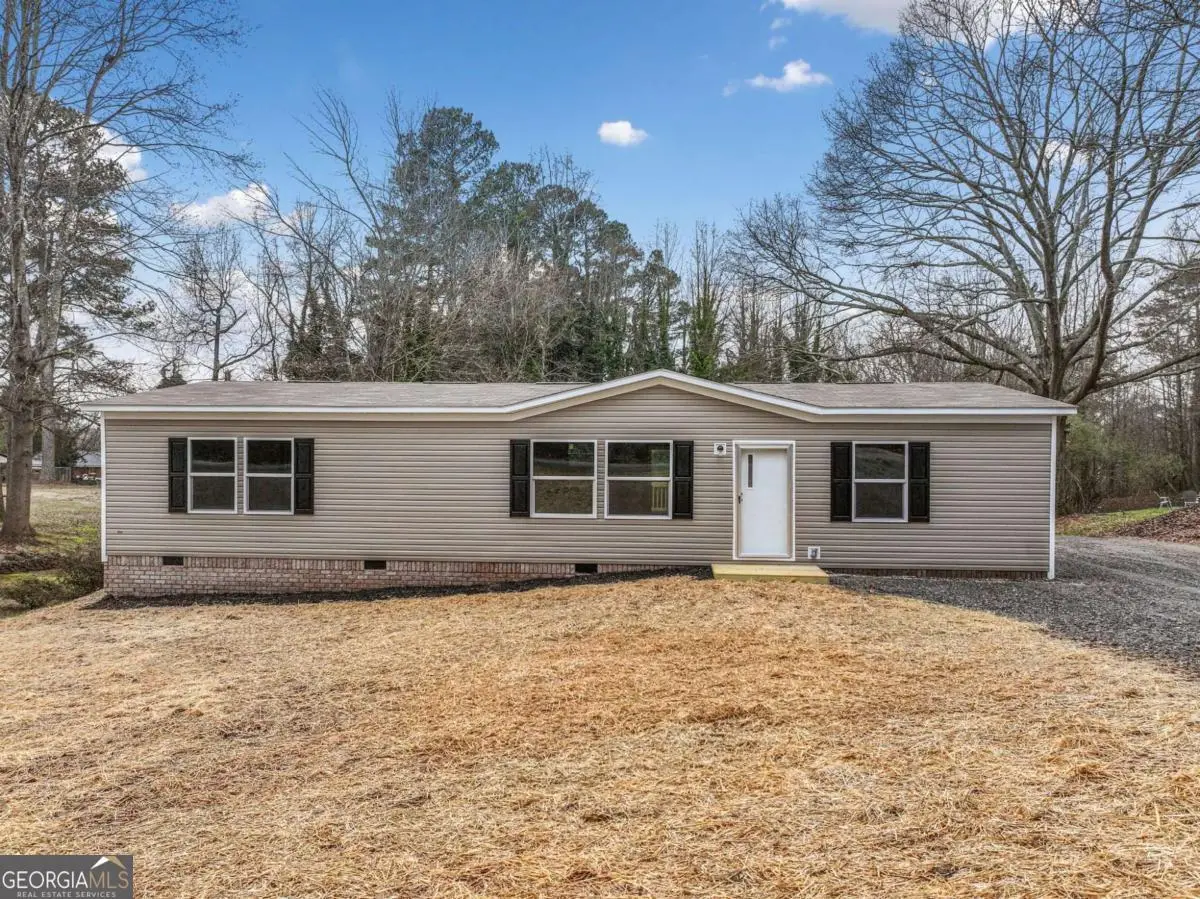 750 Wheeler Circle, Alto, GA 30510 - #1