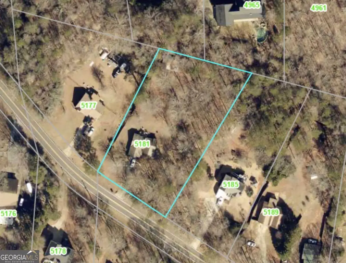 5181 Cash Road, Flowery Branch, GA 30542 - #1