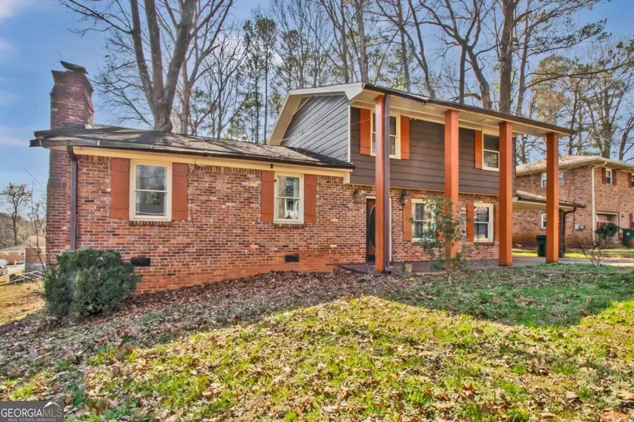 2261 Clanton Terrace, Decatur, GA 30034 - #3