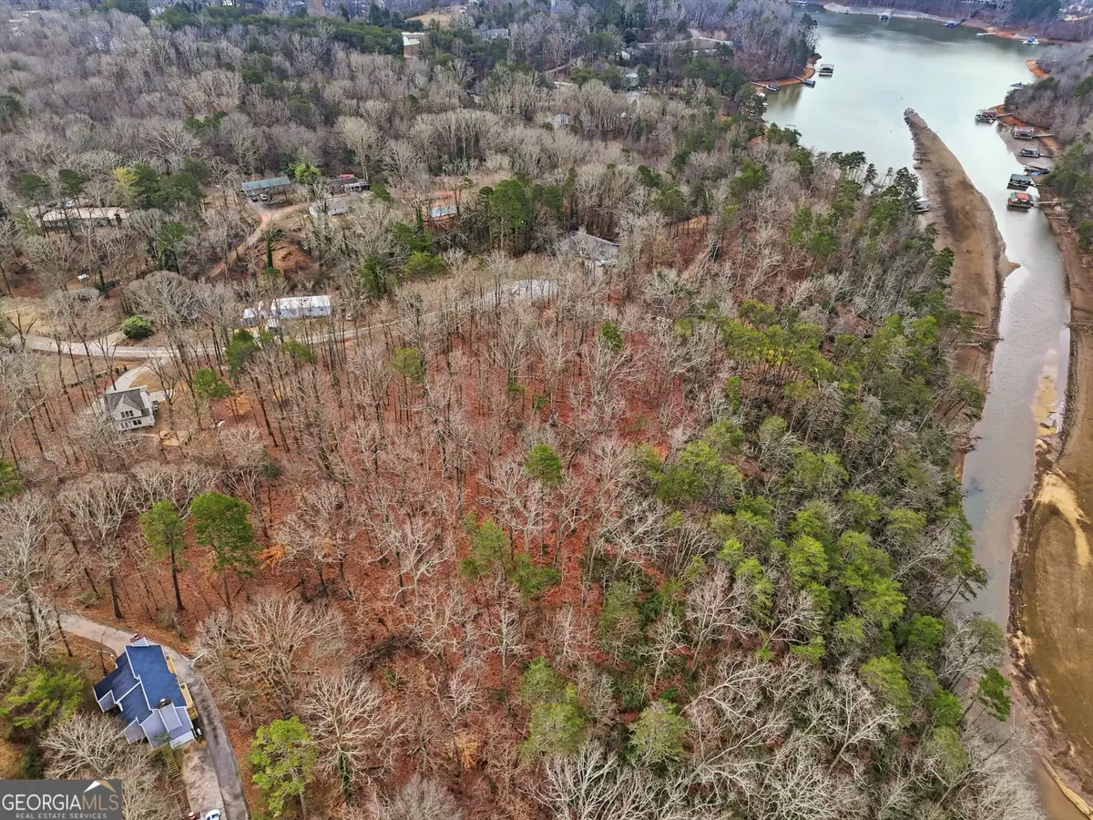 3820 James Ed Road, Gainesville, GA 30506 - #1