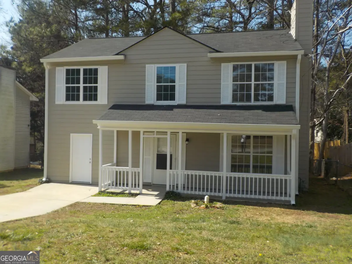 2169 Victoria Place, Lithonia, GA 30058 - #1