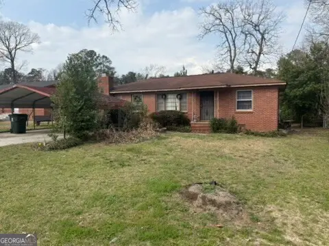 126 Lincoln Street, Warner Robins, GA 31088