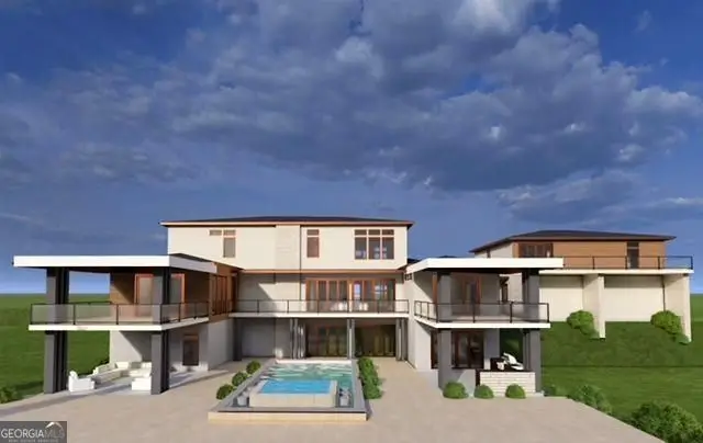 1914 Pine Road, Dacula, GA 30019 - #2