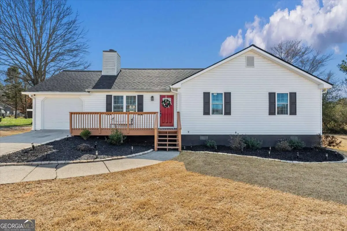 25 Twin Branches Ln,sw, Cartersville, GA 30120 - #1