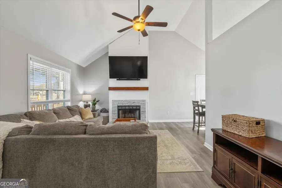 25 Twin Branches Ln,sw, Cartersville, GA 30120 - #3