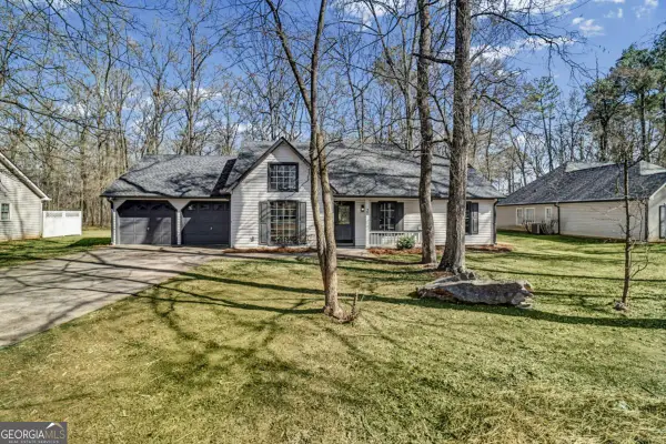 27 Timberwalk Court Se, Cartersville, GA 30121