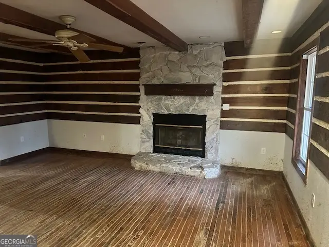 1275 Old Sardis Road, Sardis, GA 30456 - #2