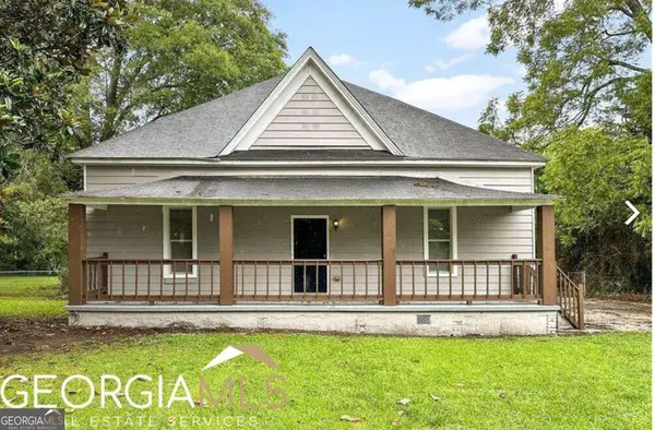 13 Derrick Street, Hampton, GA 30228