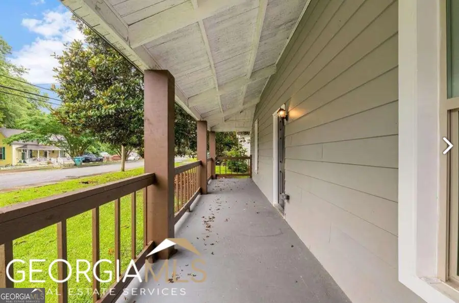 13 Derrick Street, Hampton, GA 30228 - #2