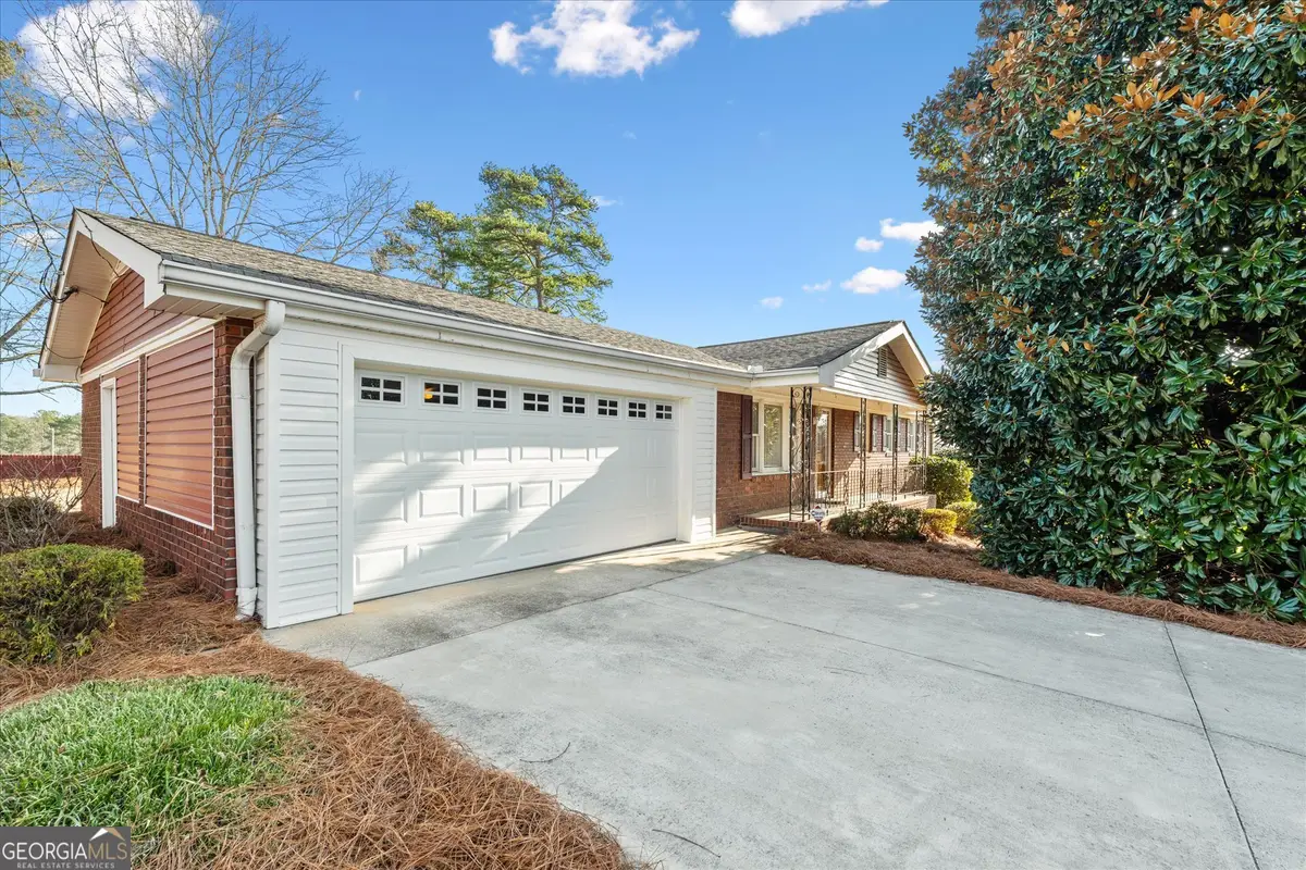 3698 Rogers Drive, Douglasville, GA 30134 - #1