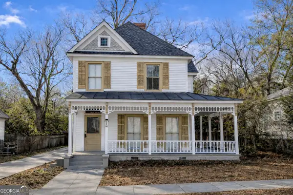 173 Cleveland Avenue, Macon, GA 31204