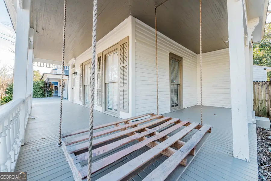 173 Cleveland Avenue, Macon, GA 31204 - #3