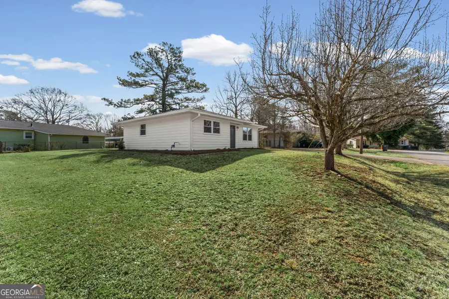 38 Camellia Drive, Newnan, GA 30263 - #3