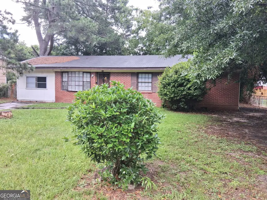 110 Merlin Street, Warner Robins, GA 31093 - #2