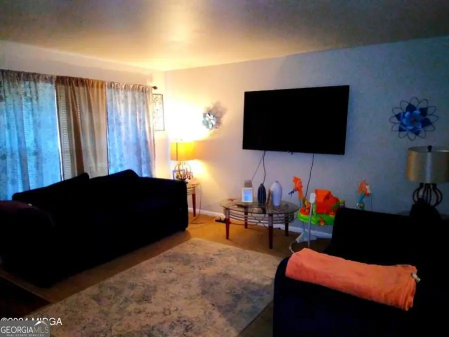 110 Merlin Street, Warner Robins, GA 31093 - #3