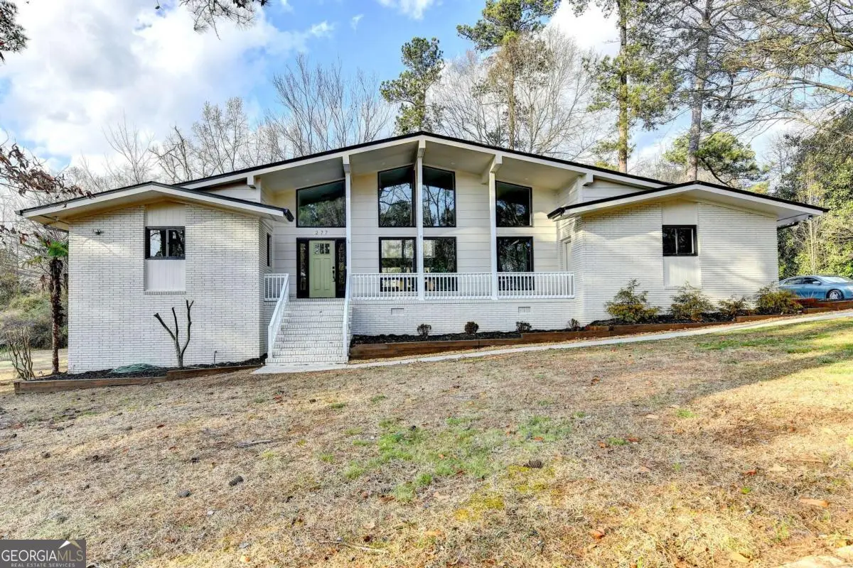 277 Hillside Drive, Winder, GA 30680 - #1