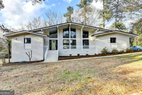 277 Hillside Drive, Winder, GA 30680