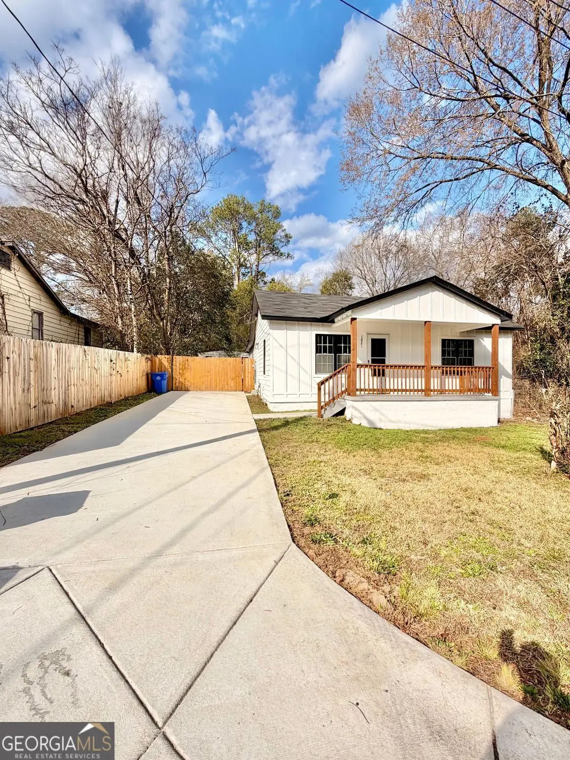 1021 53rd Street, Columbus, GA 31904 - #1