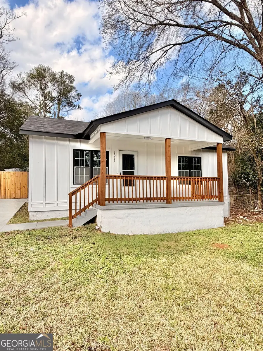 1021 53rd Street, Columbus, GA 31904 - #2