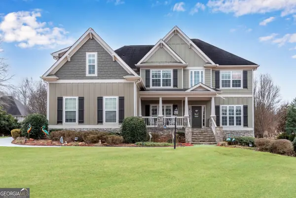 9010 Creek Hollow Court, Gainesville, GA 30506