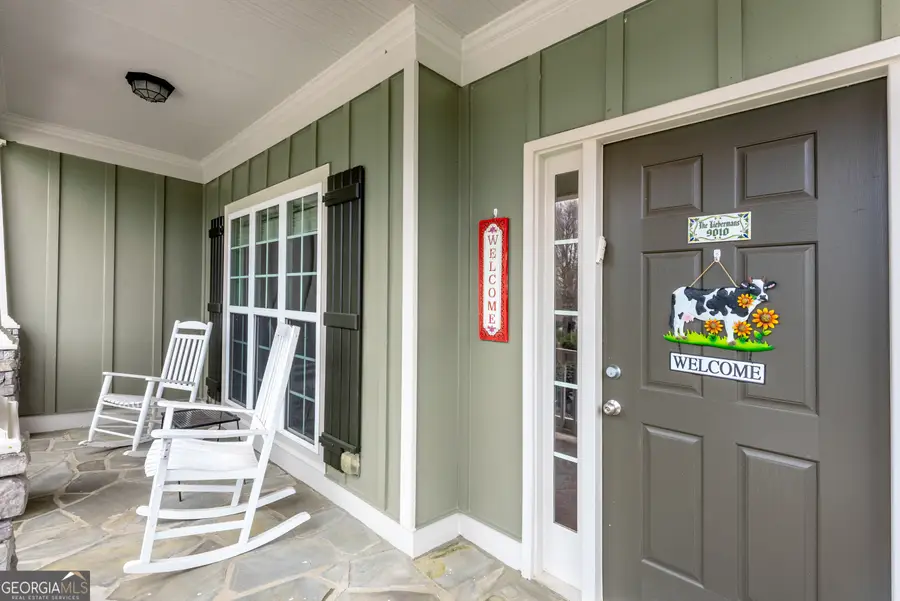 9010 Creek Hollow Court, Gainesville, GA 30506 - #2