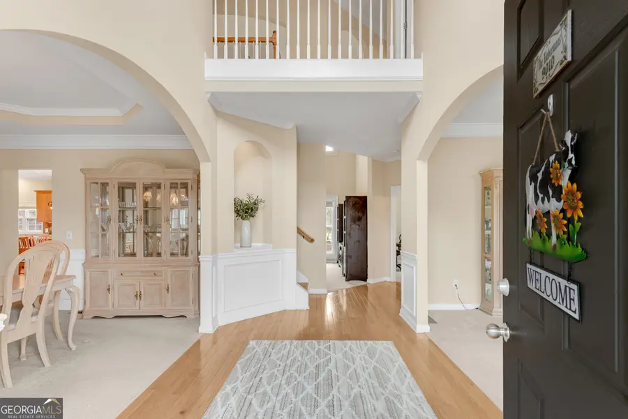 9010 Creek Hollow Court, Gainesville, GA 30506 - #3