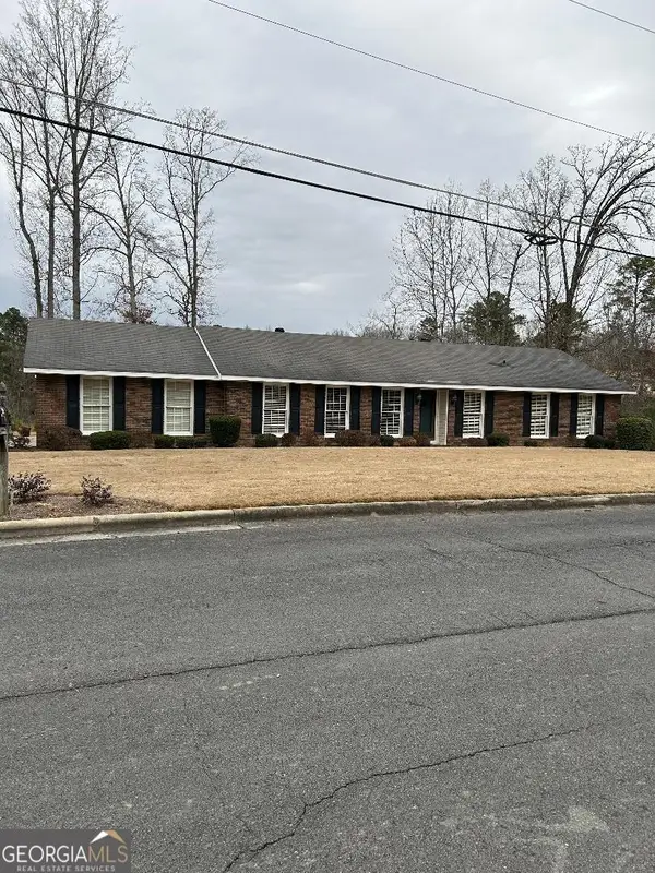 112 Thornwood Drive Sw, Rome, GA 30165