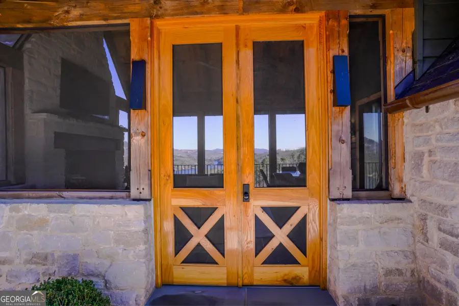 814 Summit Ridge, Clarkesville, GA 30523 - #3