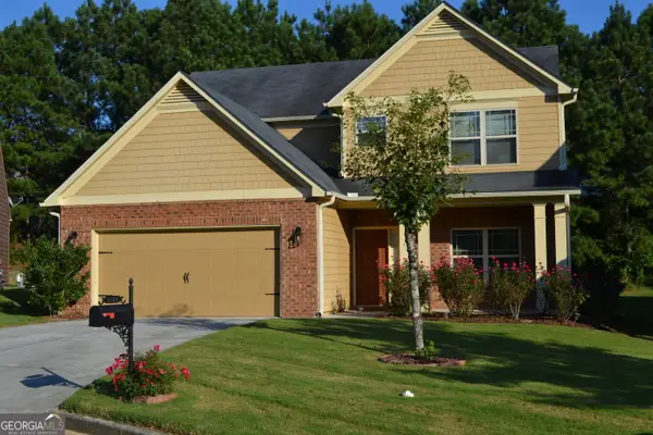 5037 Saphire Court, Douglasville, GA 30135