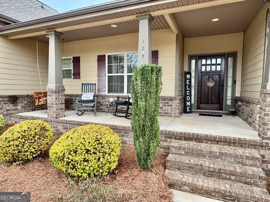 107 Feather Lane, Jackson, GA 30233 - #3