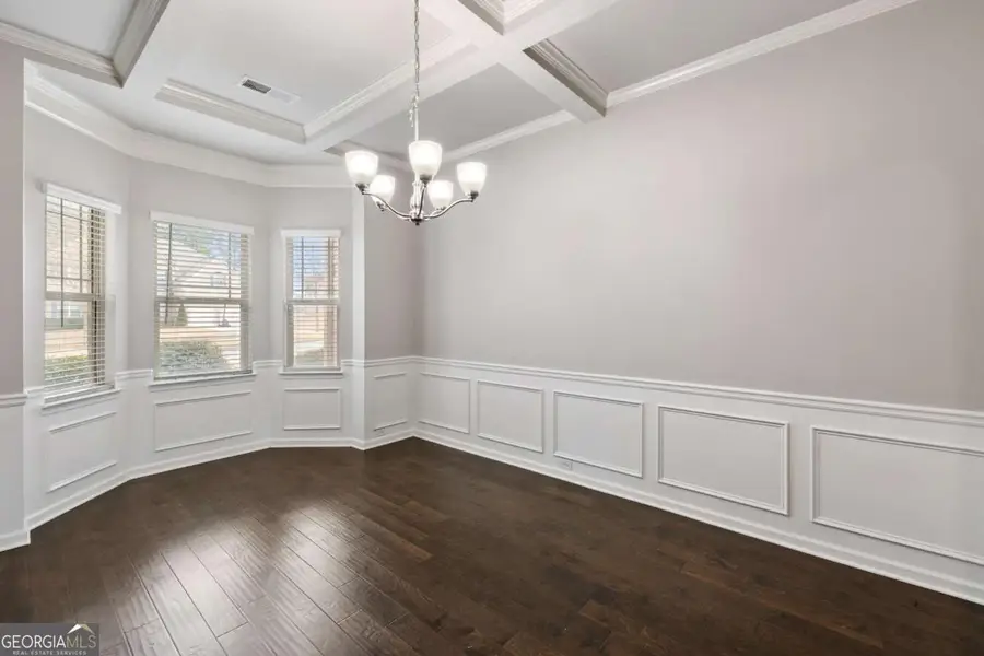 68 Shenandoah Drive, McDonough, GA 30252 - #3