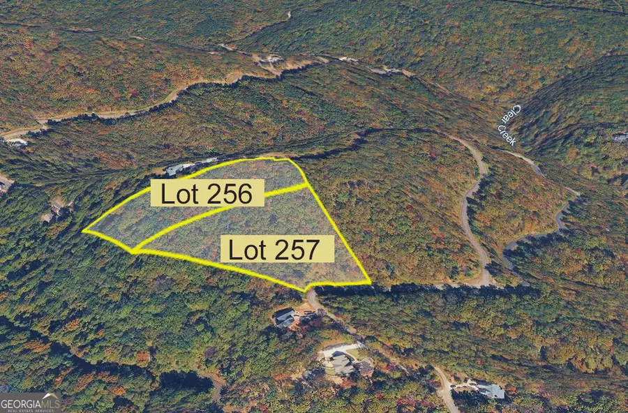 257 Andes Ridge, Jasper, GA 30143 - #3