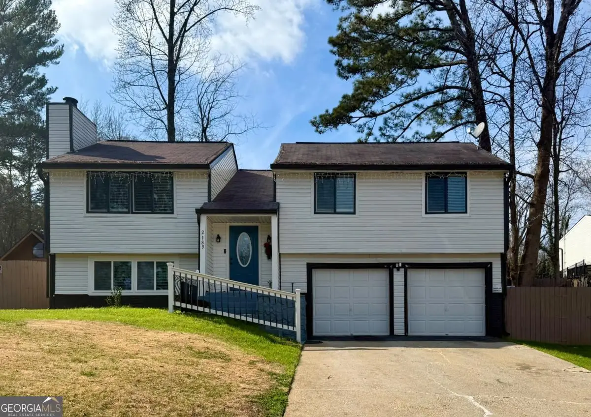 2189 Wesley Court, Norcross, GA 30071 - #1