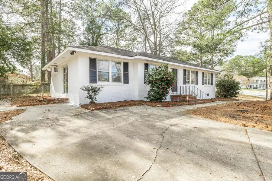 4158 Log Cabin Drive, Macon, GA 31204 - #2