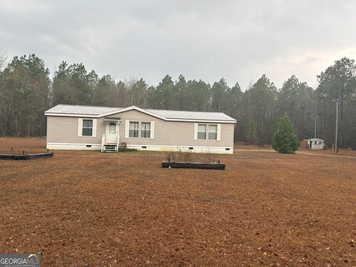 2648 Orphans Cemetery Road, Eastman, GA 31023 - #1