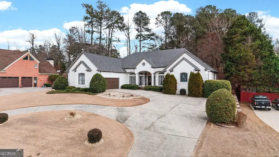 1235 Regency Center Drive Sw, Atlanta, GA 30331 - #3