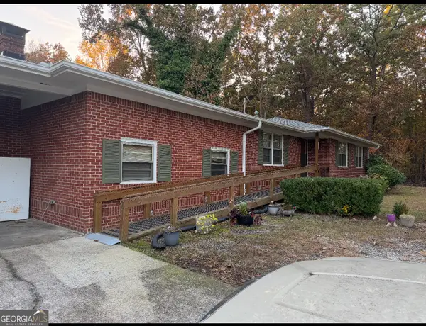 7719 Rockmart Highway, Dallas, GA 30132