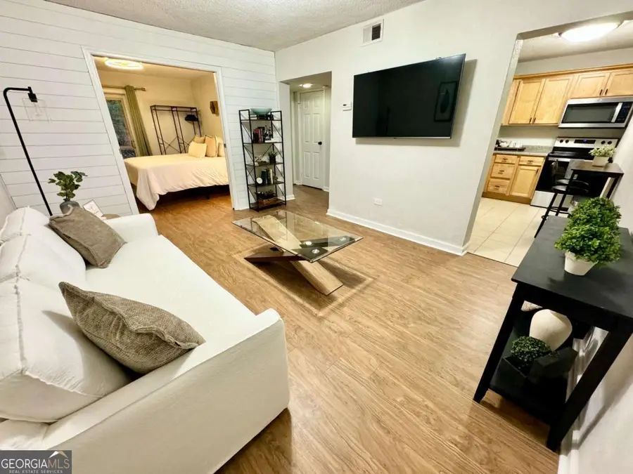 250 Little Street #D107, Athens, GA 30605 - #2