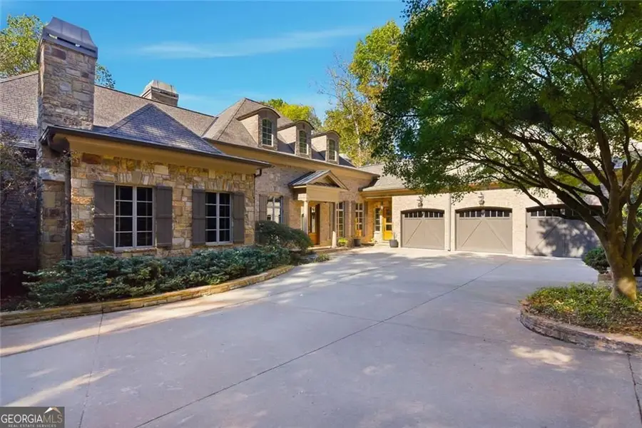 161 Allmond Lane, Alpharetta, GA 30004 - #2