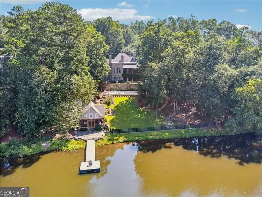 161 Allmond Lane, Alpharetta, GA 30004 - #3