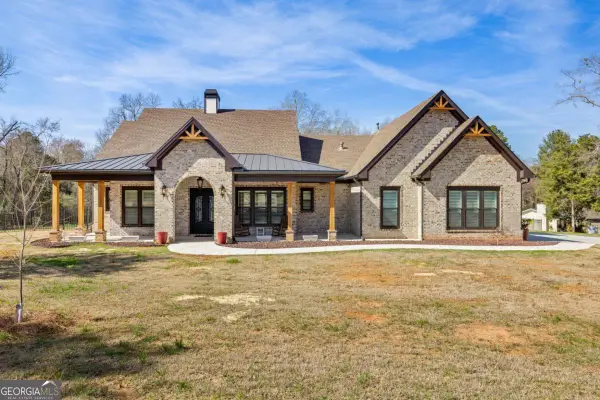 233 Hunter Road, Jefferson, GA 30549