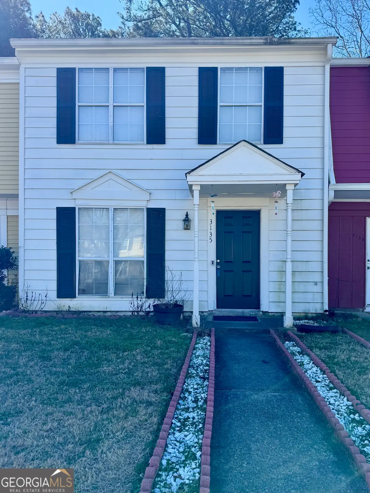 3135 Shadow Walk Lane, Tucker, GA 30084 - #1