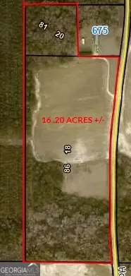 650 Howard Farm Road, Vienna, GA 31092